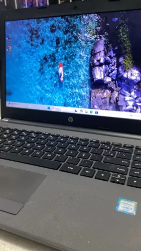 notebook hp core i3 de 6º geração