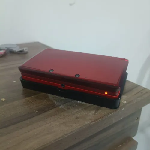 3ds old desbloqueado