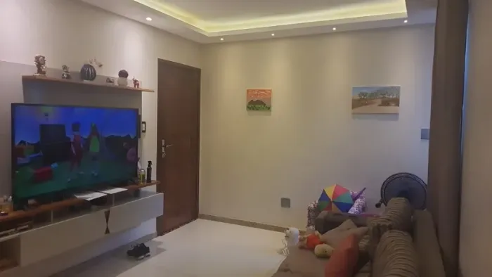 Apartamento Conjunto Beira Mar II - Bairro Aeroporto