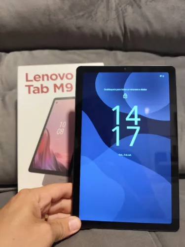 Tablet Lenovo Tab M9