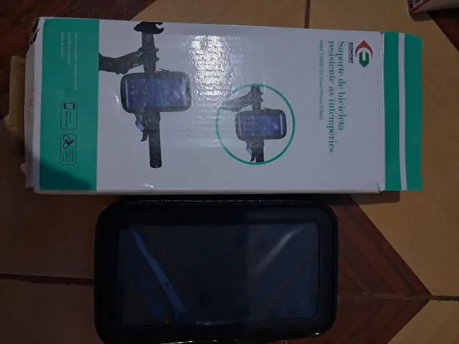 Suporte de celular 