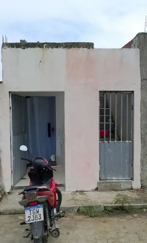Casa No Papagaio/Mantiba 