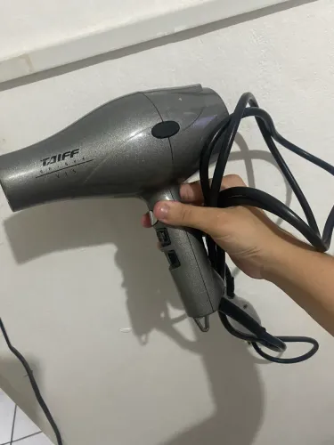 Secador taiff unique