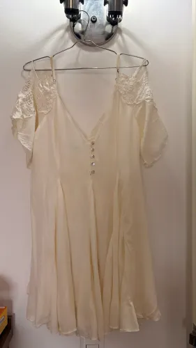 Vestido Farm