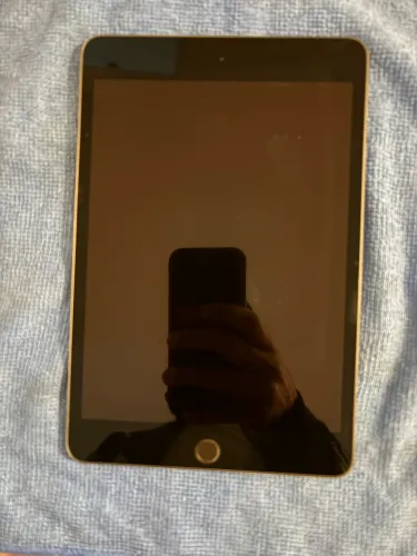 iPad mini (5ª geração) 64GB Wi-Fi - Excelente Estado