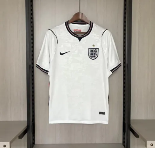 Camisa da Inglaterra 26/27