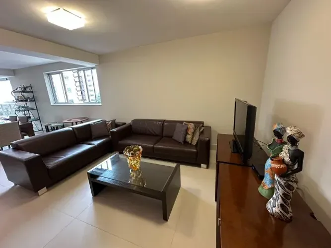 Sofá Prima Linea 4 Lugares