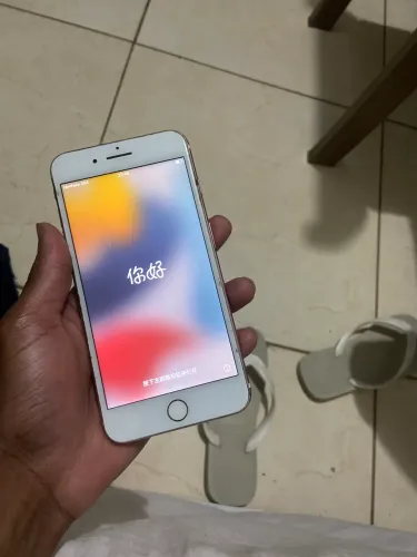 iPhone 7 Plus 
