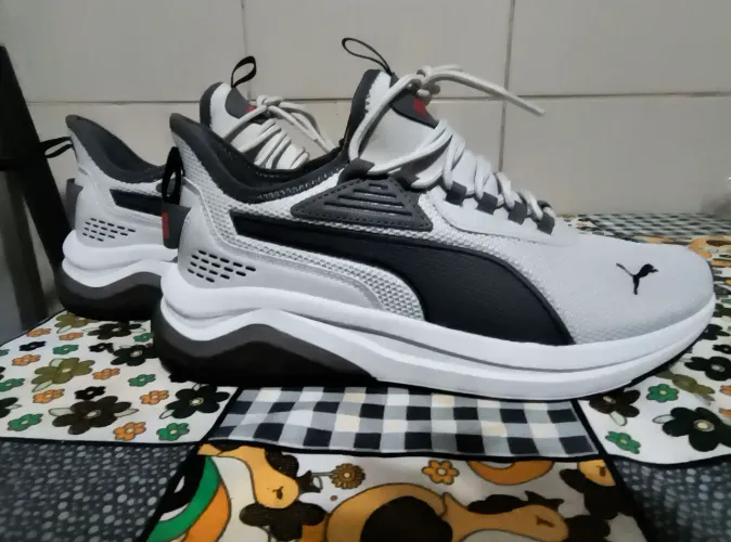 Vendo Tênis Puma Amplifier