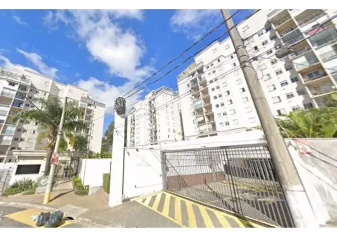 APARTAMENTO RESIDENCIAL em SÃO PAULO - SP, JARDIM CELESTE
