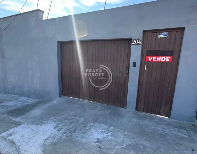 Casa residencial e comercial zona oeste