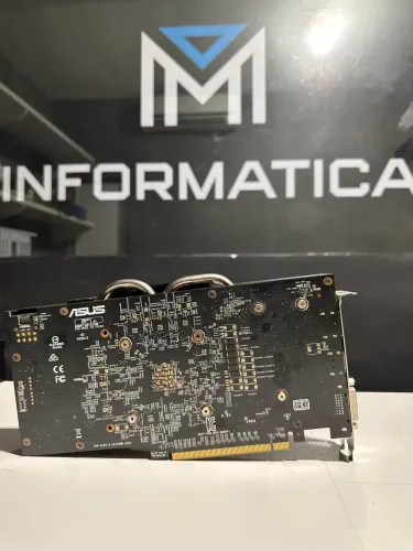 RX 580 2048SP 8GB