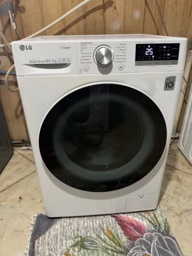 Lava e seca LG 10,5kg
