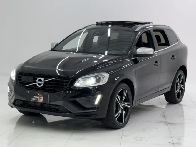Volvo XC 2016