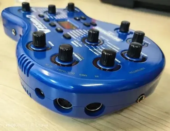V amp 2 