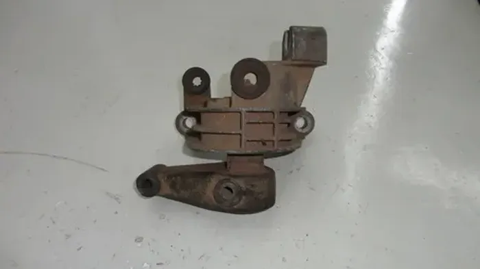 Coxim Dianteiro Motor Com Suporte Fiat Stilo 2003 Ws3305a