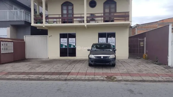 Loja para Locação, Jardim Eldorado - Palhoça