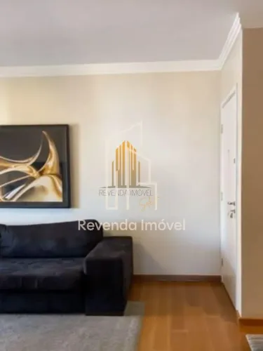 Condomínio Alta Vista Morumbi no Panamby, Apartamento de 87m² com 2 dormitórios, 1 suíte e