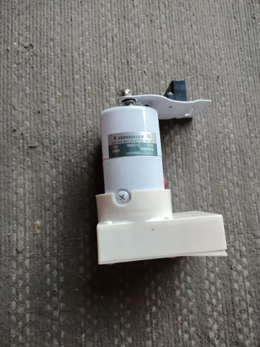 Motor máquina costura/ Lanmax 100 W