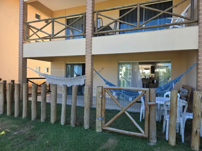 Apartamento à venda no VILLA DAS AGUAS, RIBULEIRINHA, Estância, SE