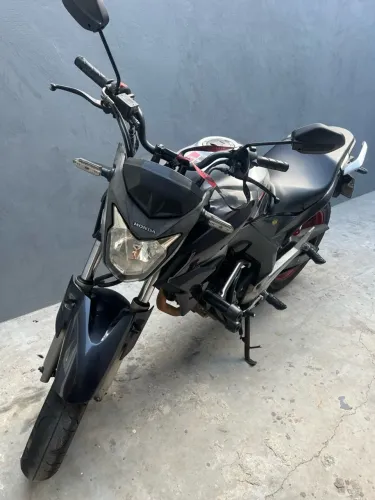 Twister 250 2020