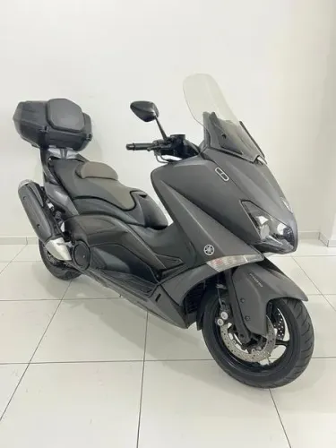 YAMAHA TMAX ABS 2015