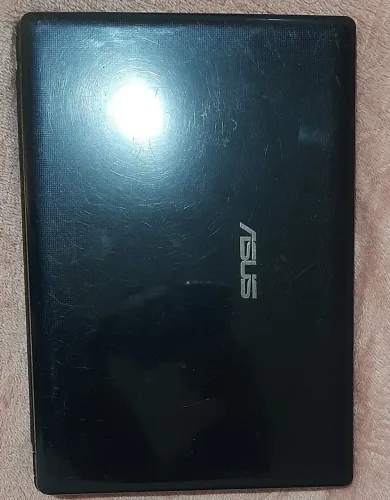 Notebook Asus 