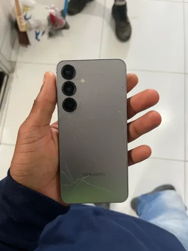 s25 normal