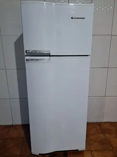 Geladeira Duplex Continental 430 litros