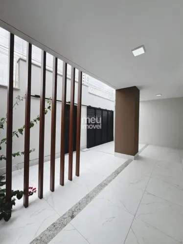 Imóvel para venda possui 141 metros quadrados com 3 quartos em Araçagy - São José de Ribam