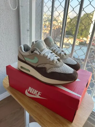 Air max 1 crepe hemp - 37
