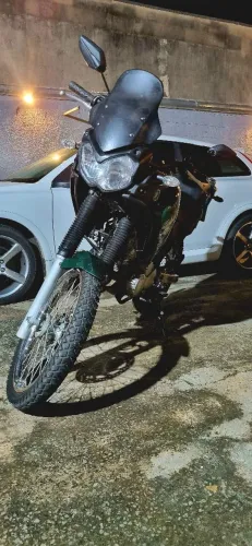 Yamaha XTZ 250 Ténéré 2019 Flex