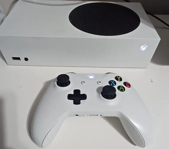 Xbox series S