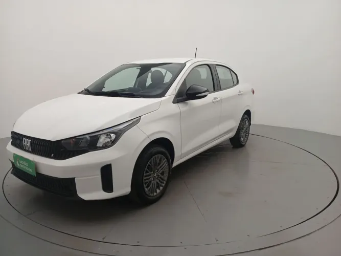 Fiat Cronos Drive 1.0 6V 2026