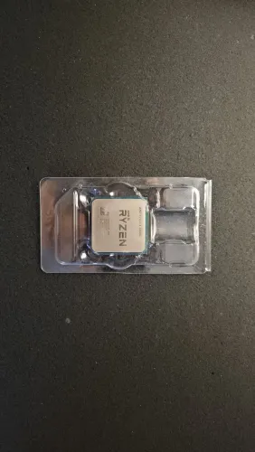 Ryzen 3 2200g
