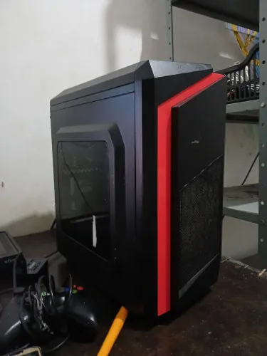 Pc gamer
