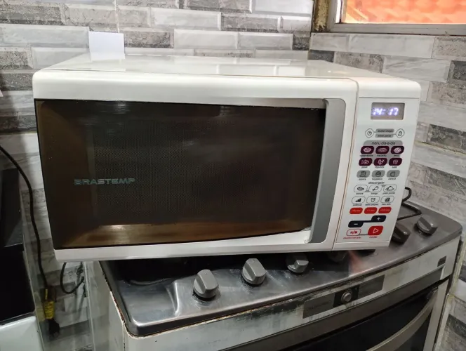 Microondas