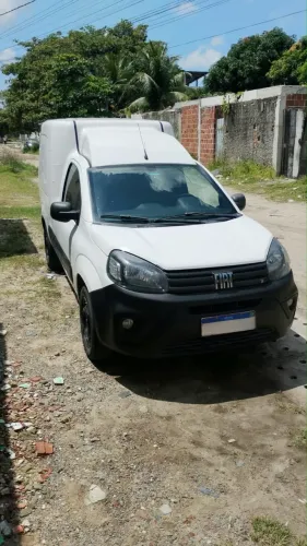 Fiat Fiorino Endurance EVO 1.4 Flex 8V 2P 2022