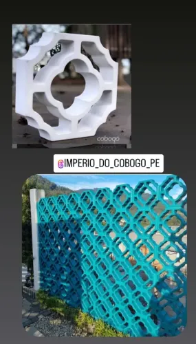COBOGO CITRUZ 30X30 LANÇAMENTO