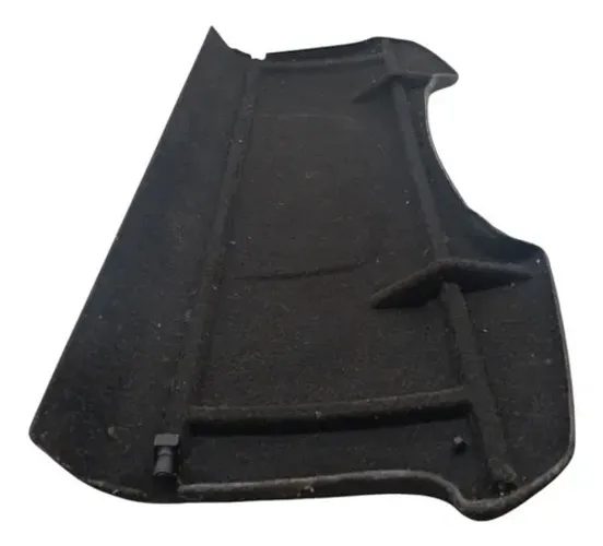 Tampão Bagagito Volkswagen Gol G5 G6 G7 2014 2015 Detalhe