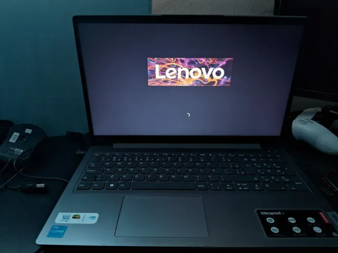 Notebook/Computador LENOVO ideapad 3i