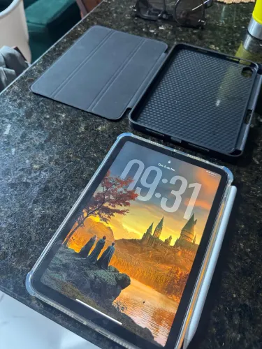 iPad mini 6 - 64gb + Apple Pencil 2A 