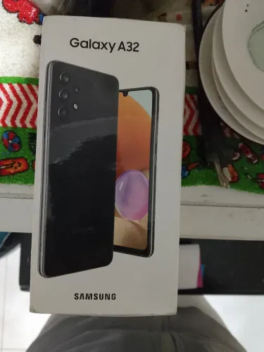 Samsung Galaxy A 32