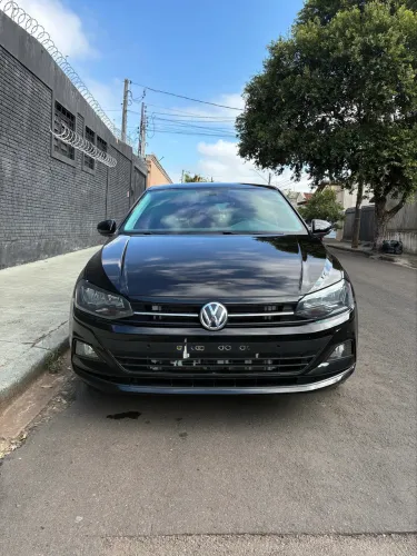 Volkswagen Polo Comfort. 200 TSI 1.0 Flex 12V Aut. 2020
