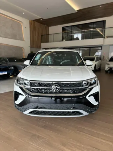 Volkswagen Taos Highline 1.4 250 TSI Flex AUT 2023