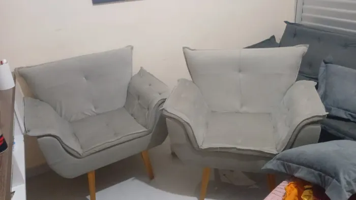 Poltronas