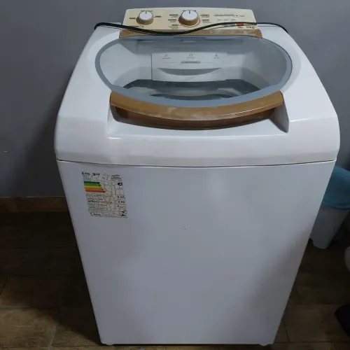 Venda de máquina