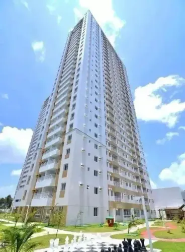 Apartamento à venda no CLUBE TORRES DO MIRANTE - CAXANGÁ, RECIFE, CAXANGÁ, Recife, PE