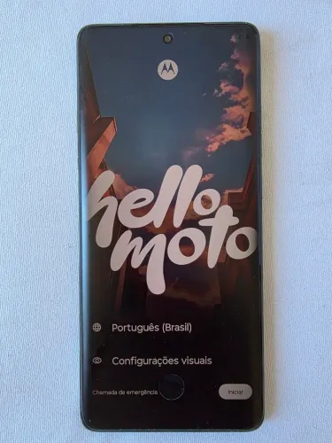 Motorola Edge 60 Pro 512gb