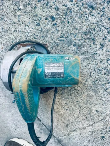 Makita usada